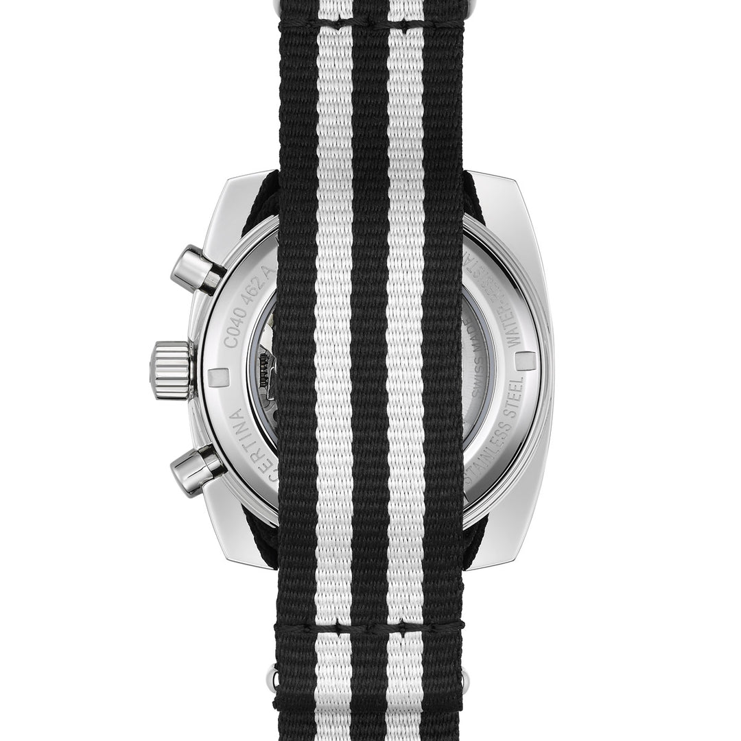 Certina DS Chronograph Automatic 1968 - C040.462.18.051.00