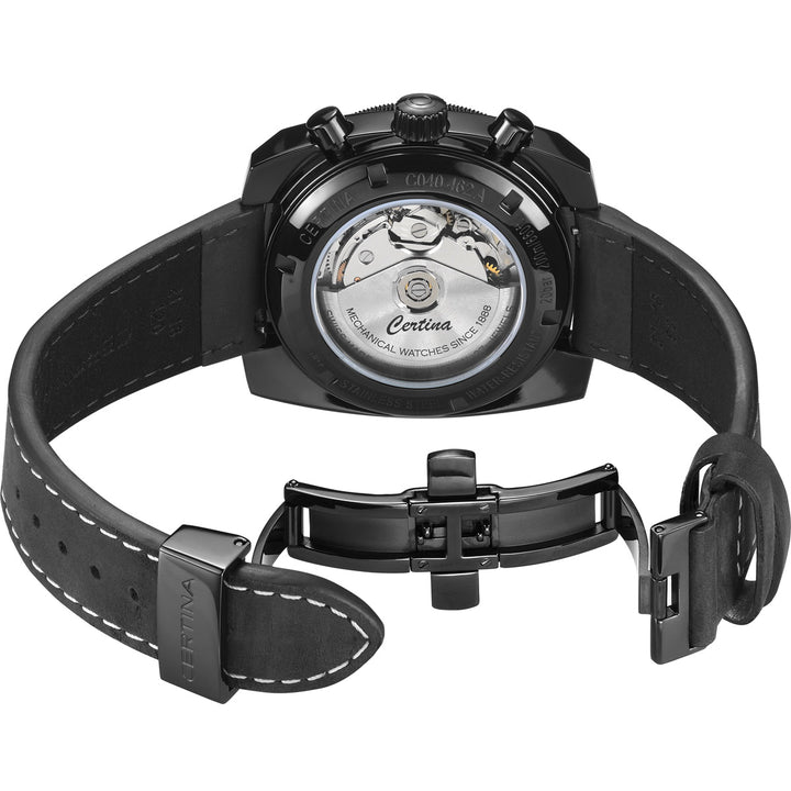 Certina DS Chronograph Automatic 1968 - C040.462.36.041.00