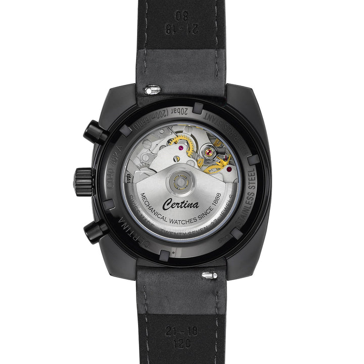 Certina DS Chronograph Automatic 1968 - C040.462.36.041.00