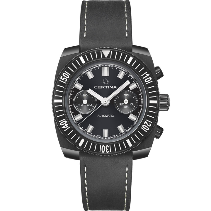 Certina DS Chronograph Automatic 1968 - C040.462.36.041.00