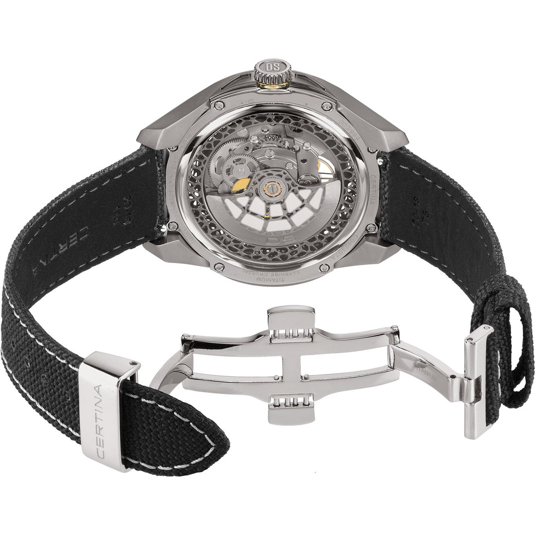 Certina DS Vision - C042.407.56.081.10