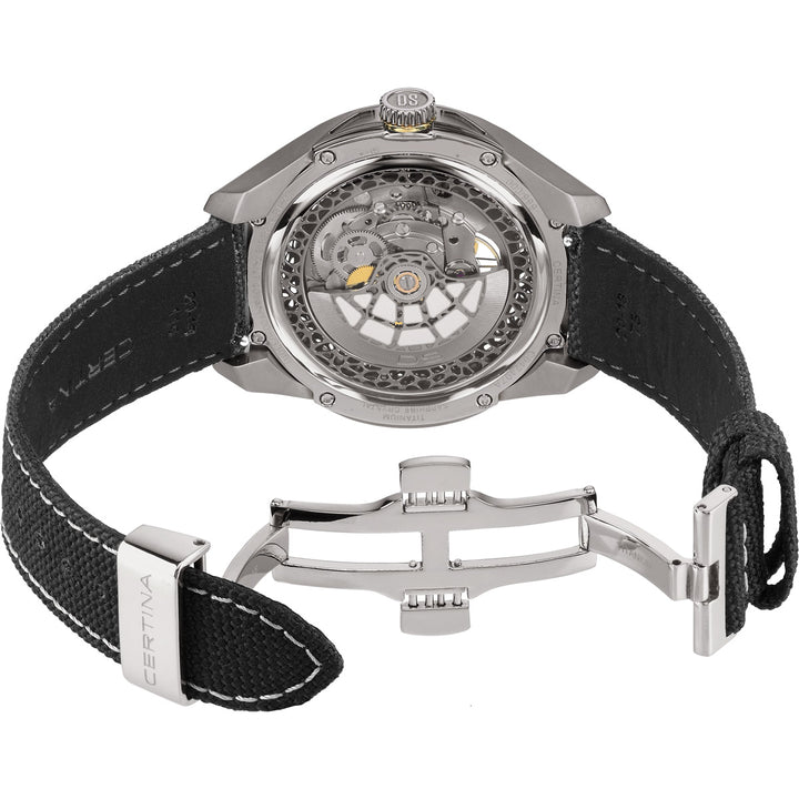 Certina DS Vision - C042.407.56.081.10