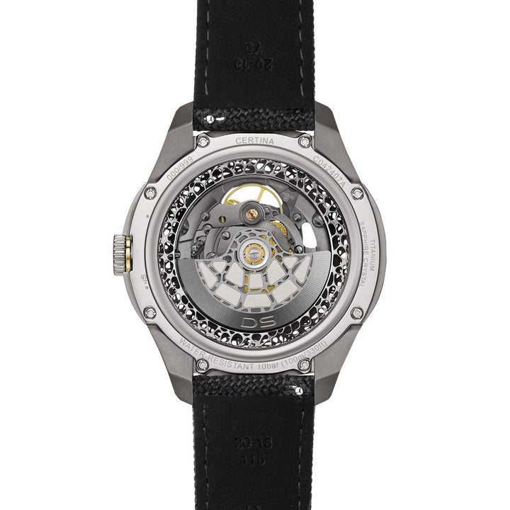 Certina DS Vision - C042.407.56.081.10