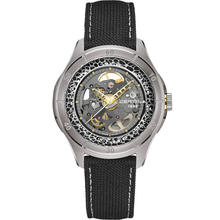 Certina DS Vision - C042.407.56.081.10