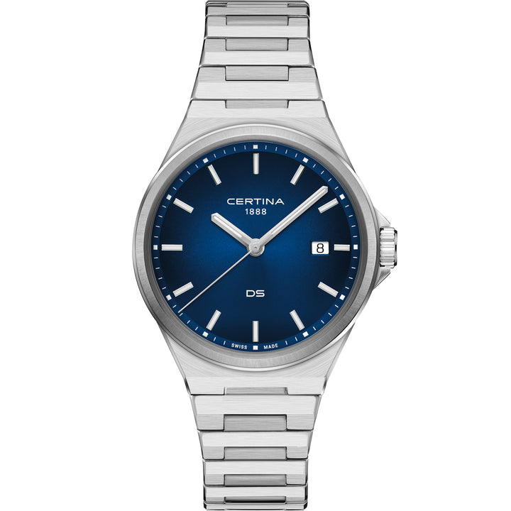 Certina DS-7 Quartz - C043.410.11.041.00