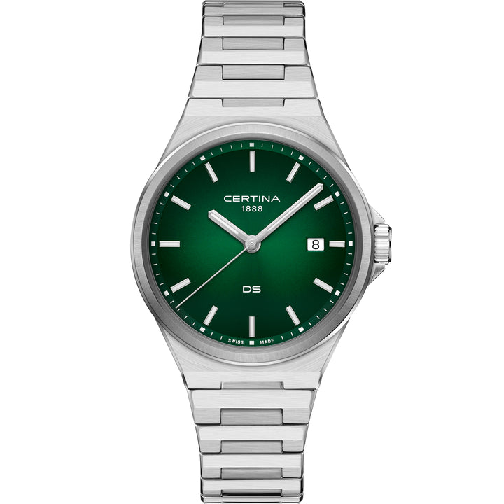 Certina DS-7 Quartz - C043.410.11.091.00