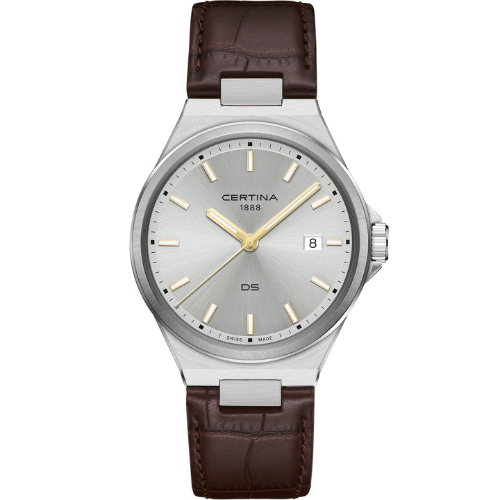 Certina DS-7 Quartz - C043.410.16.031.00