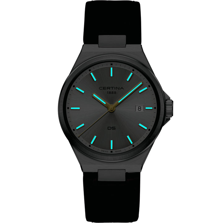 Certina DS-7 Quartz - C043.410.16.031.00