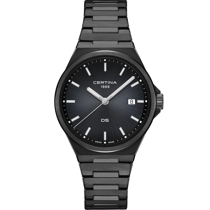 Certina DS-7 Quartz - C043.410.33.051.00
