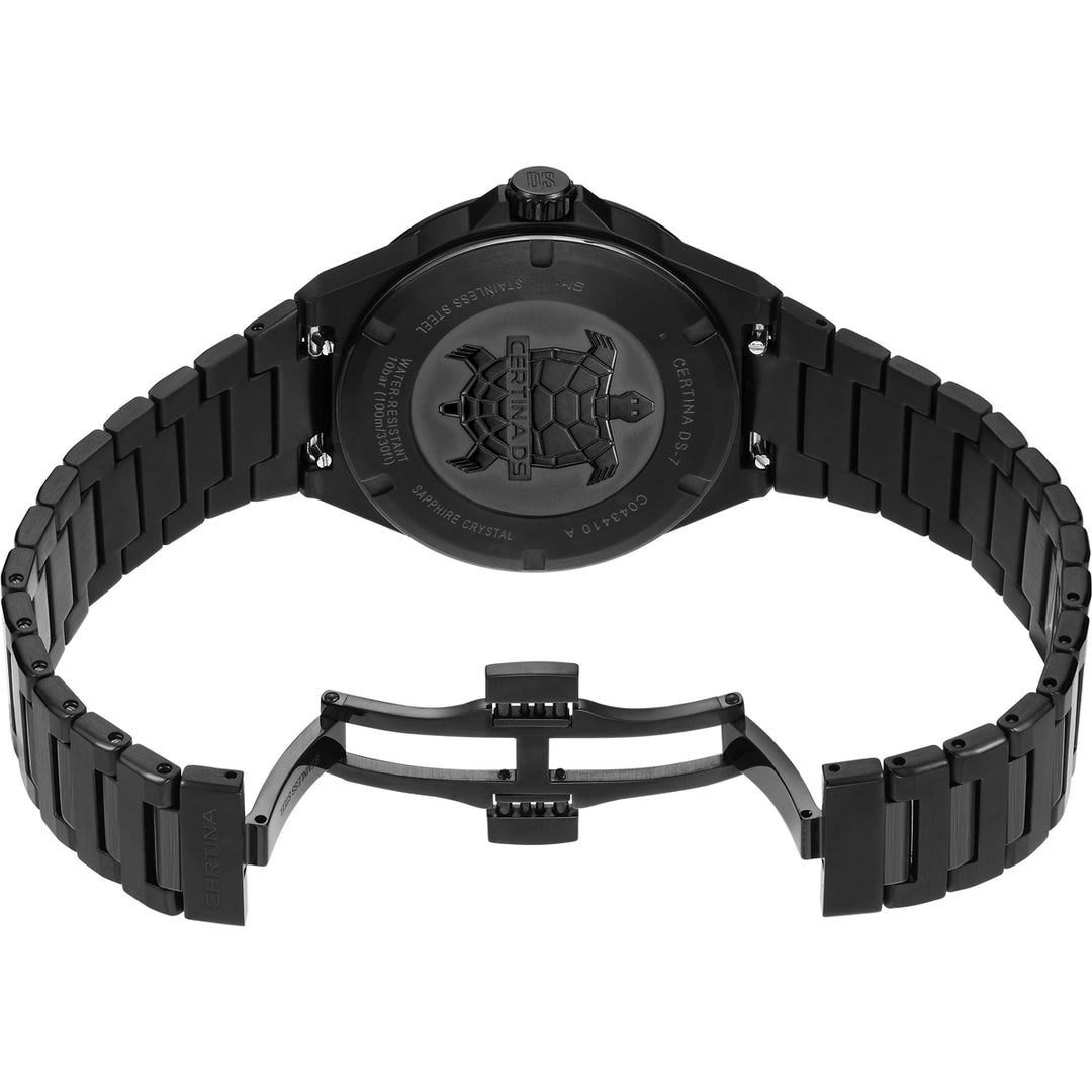 Certina DS-7 Quartz - C043.410.33.051.00