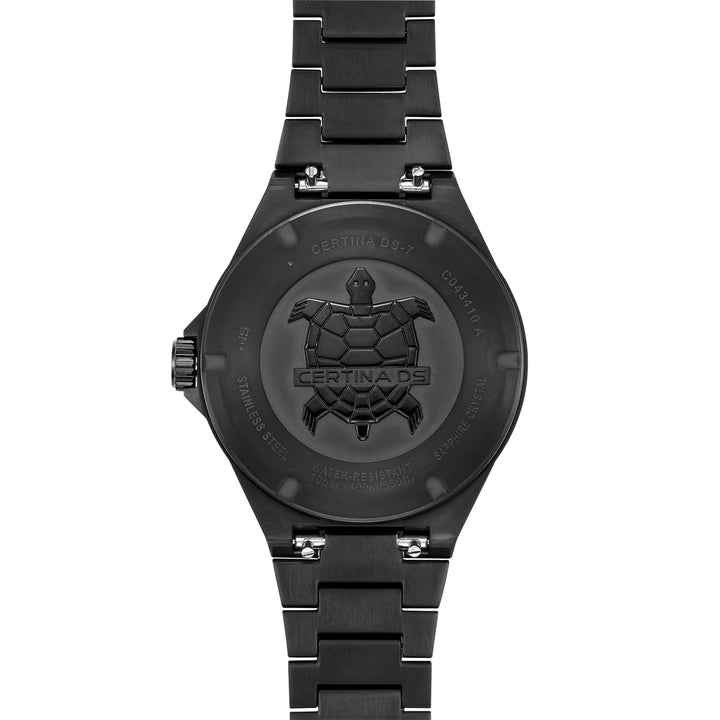Certina DS-7 Quartz - C043.410.33.051.00