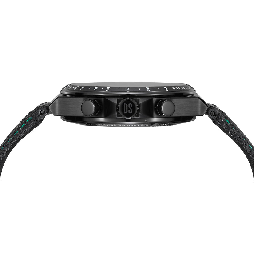 Certina DS-7 Chronograph Padel Edition by Marta Ortega - C043.417.38.201.10