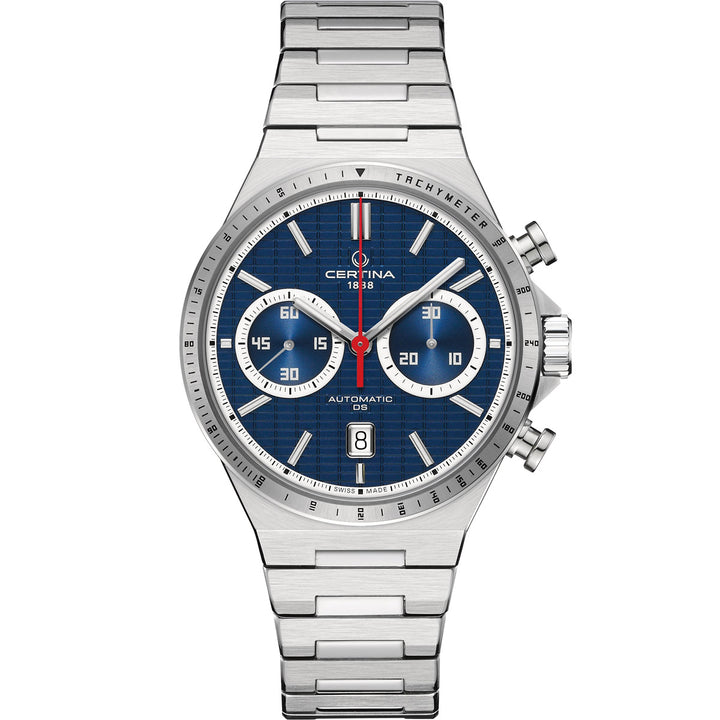 Certina DS-7 Chrono Auto - C043.427.11.041.00