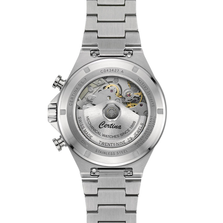 Certina DS-7 Chrono Auto - C043.427.11.091.00