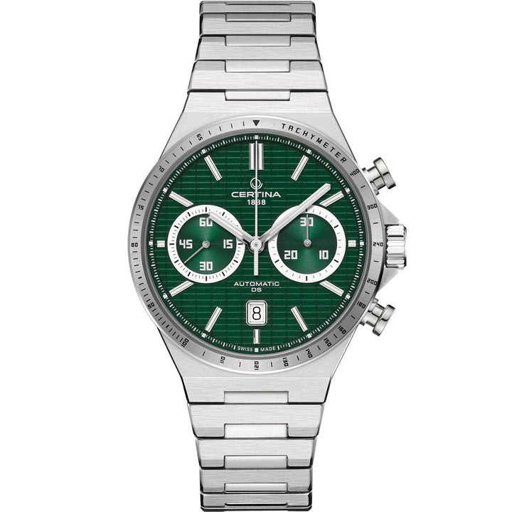 Certina DS-7 Chrono Auto - C043.427.11.091.00