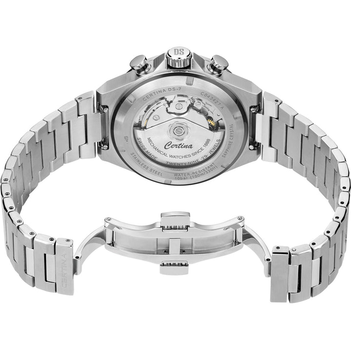 Certina DS-7 Chrono Auto - C043.427.21.051.00