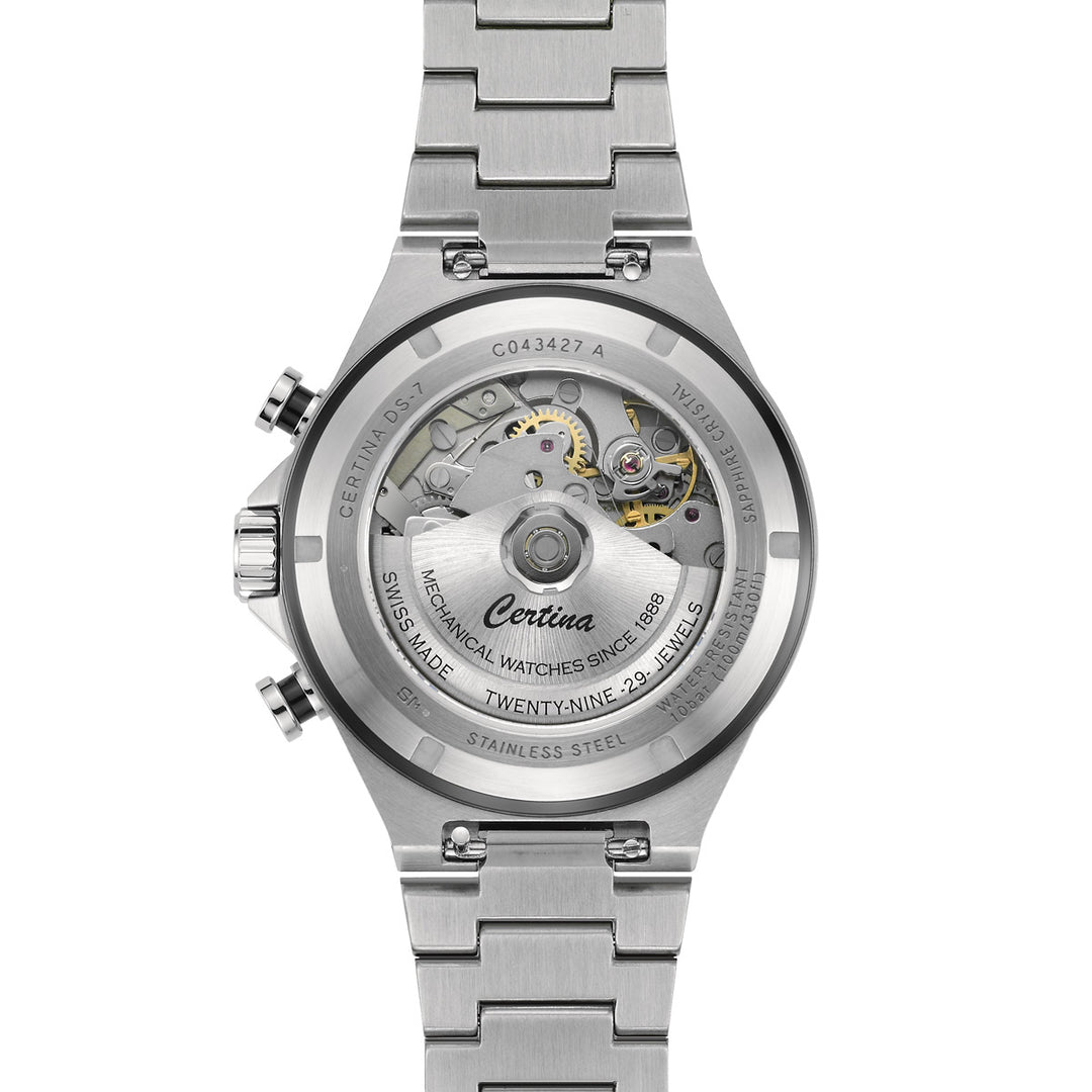 Certina DS-7 Chrono Auto - C043.427.21.051.00