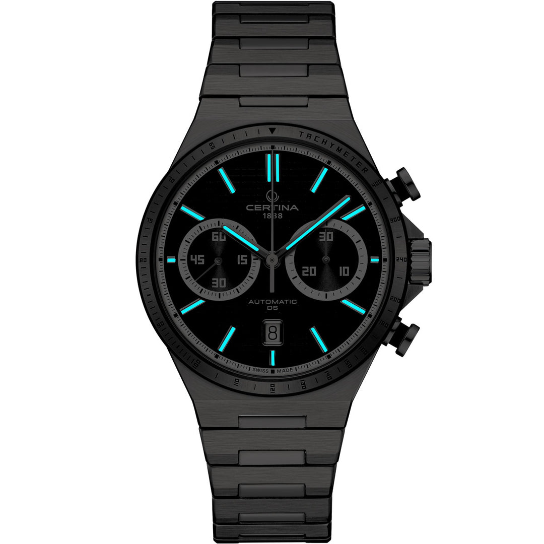 Certina DS-7 Chrono Auto - C043.427.21.051.00