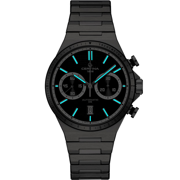 Certina DS-7 Chrono Auto - C043.427.21.051.00