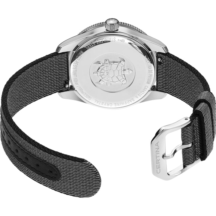 Certina DS PH100M Lady - C044.210.18.051.00