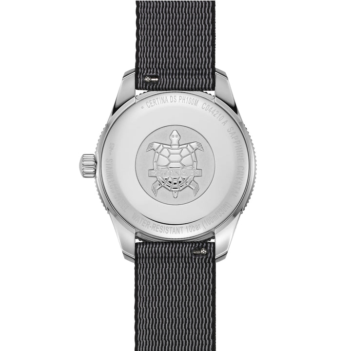 Certina DS PH100M Lady - C044.210.18.051.00