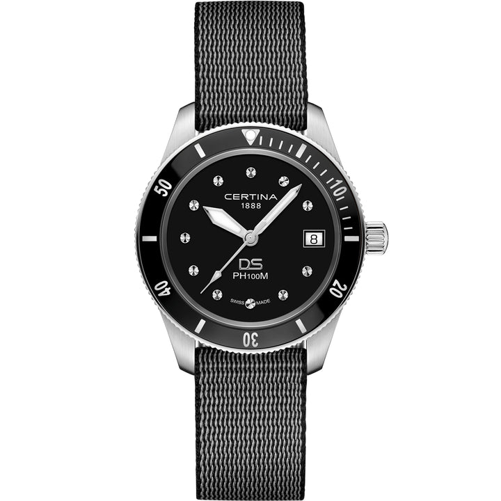 Certina DS PH100M Lady - C044.210.18.051.00