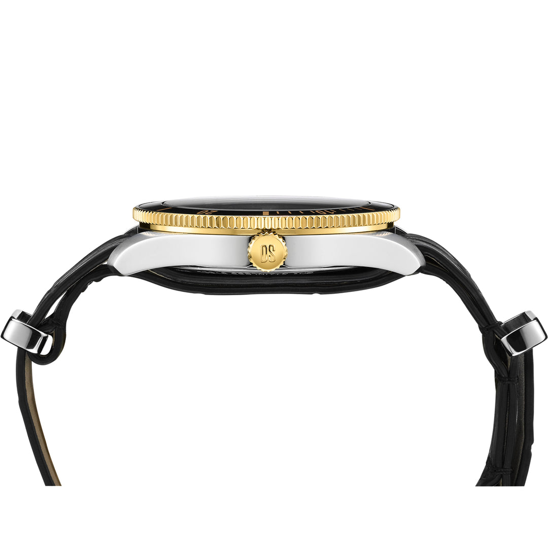 Certina DS PH100M Lady - C044.210.26.051.00