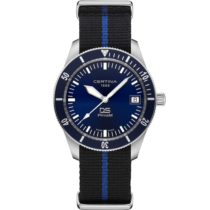 Certina DS PH100M Gent - C044.410.18.040.00