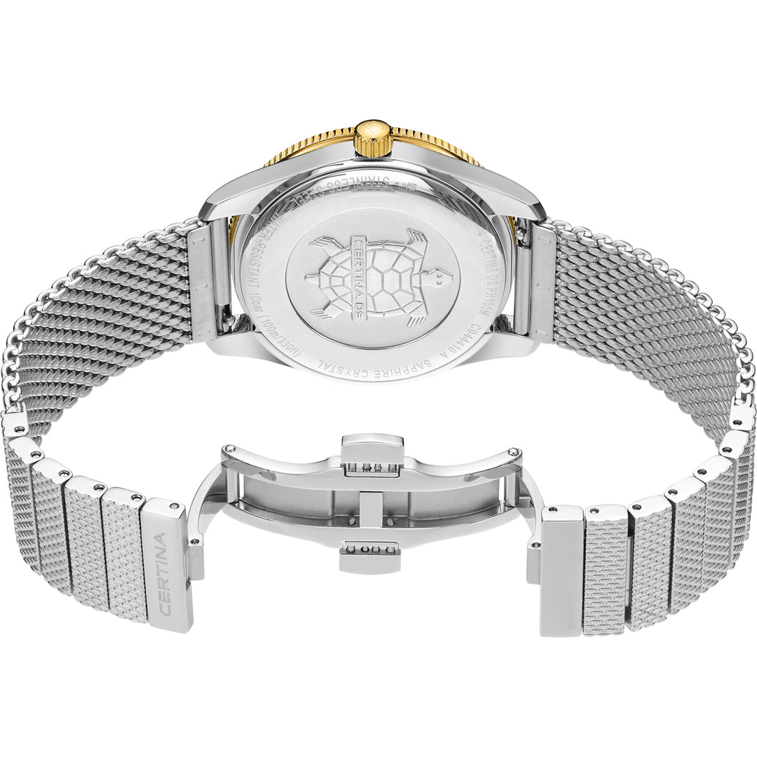 Certina DS PH100M Gent - C044.410.21.030.00