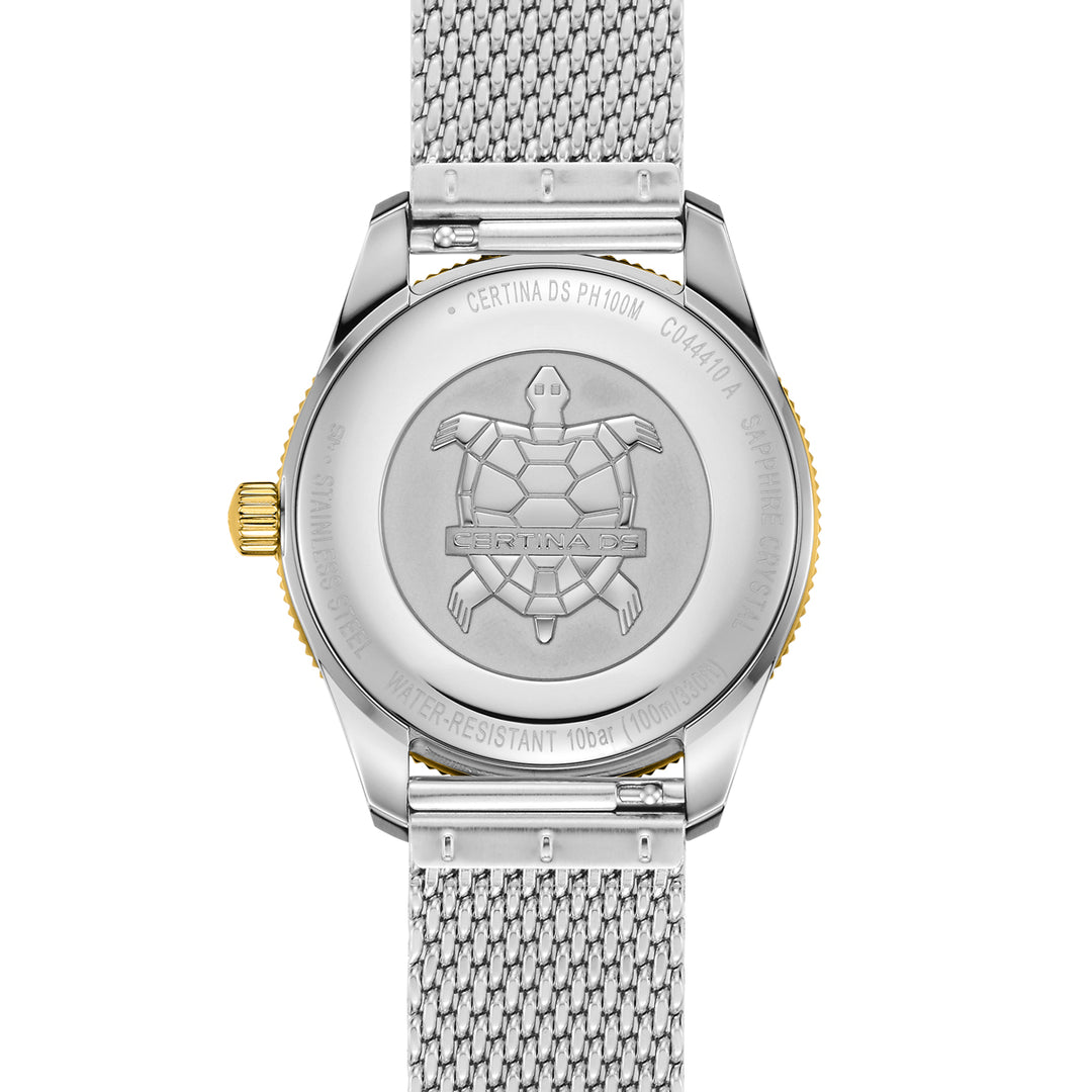 Certina DS PH100M Gent - C044.410.21.030.00