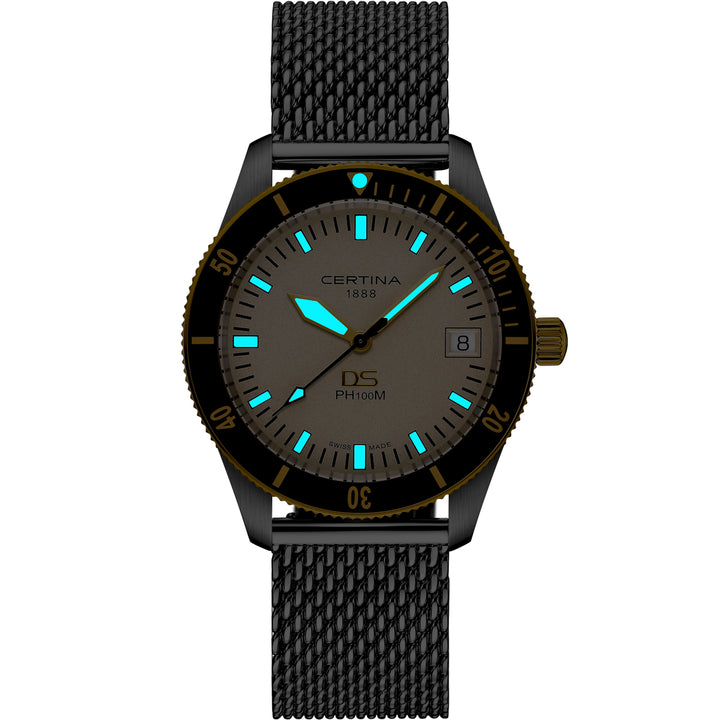 Certina DS PH100M Gent - C044.410.21.030.00