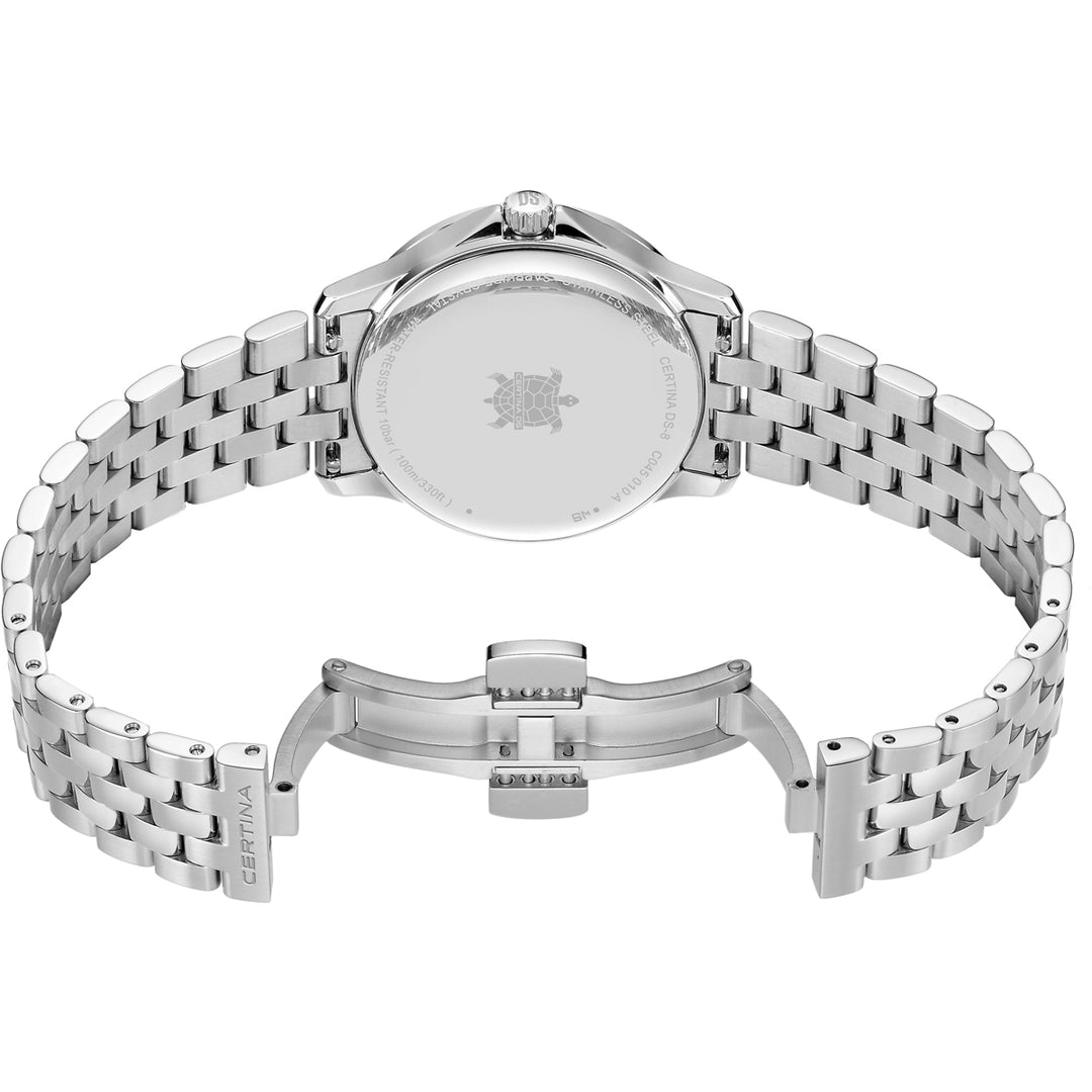 Certina DS-8 Lady (31 mm) - C045.010.11.011.00