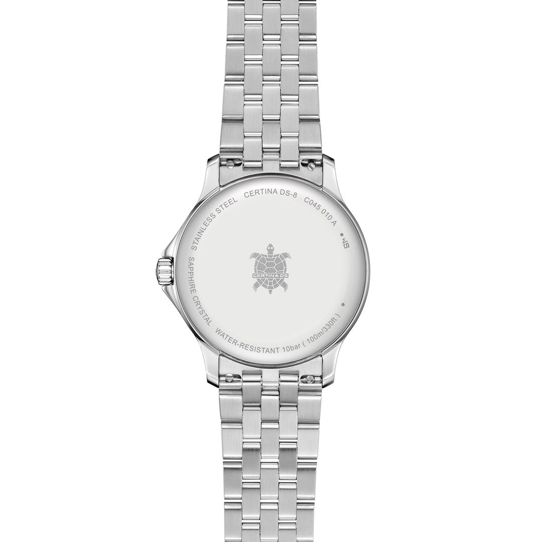 Certina DS-8 Lady (31 mm) - C045.010.11.011.00
