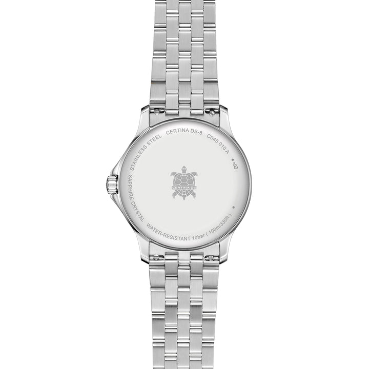 Certina DS-8 Lady (31 mm) - C045.010.11.011.00