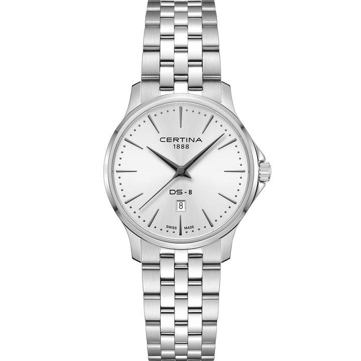 Certina DS-8 Lady (31 mm) - C045.010.11.011.00