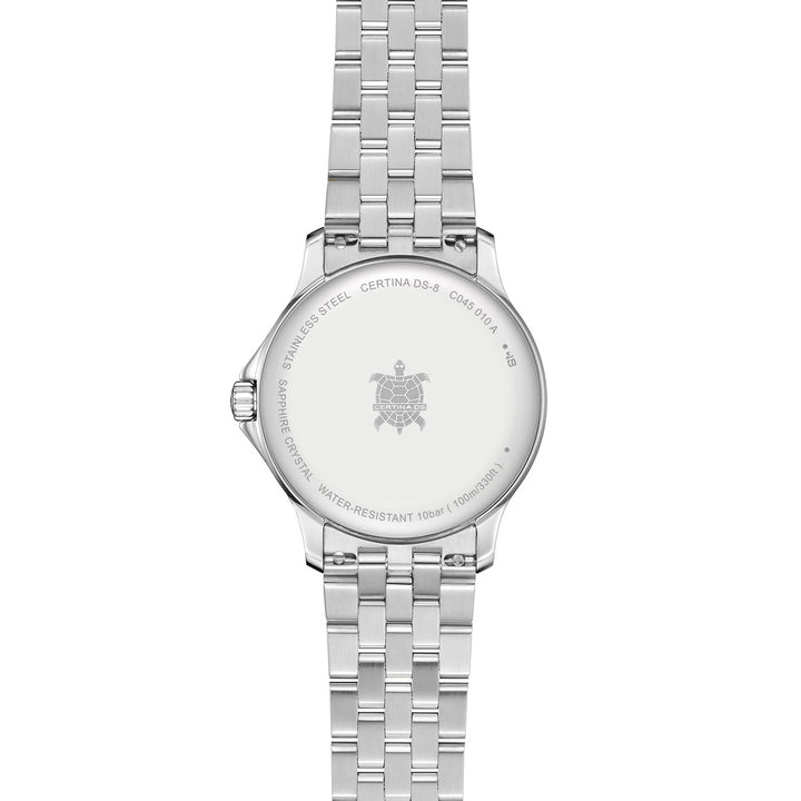 Certina DS-8 Lady (31 mm) - C045.010.11.032.00