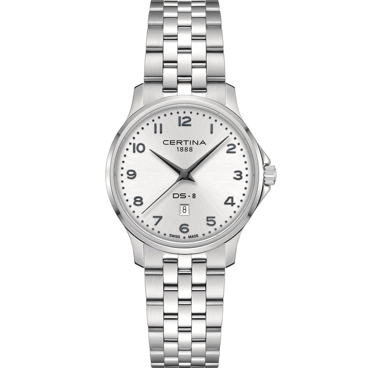 Certina DS-8 Lady (31 mm) - C045.010.11.032.00