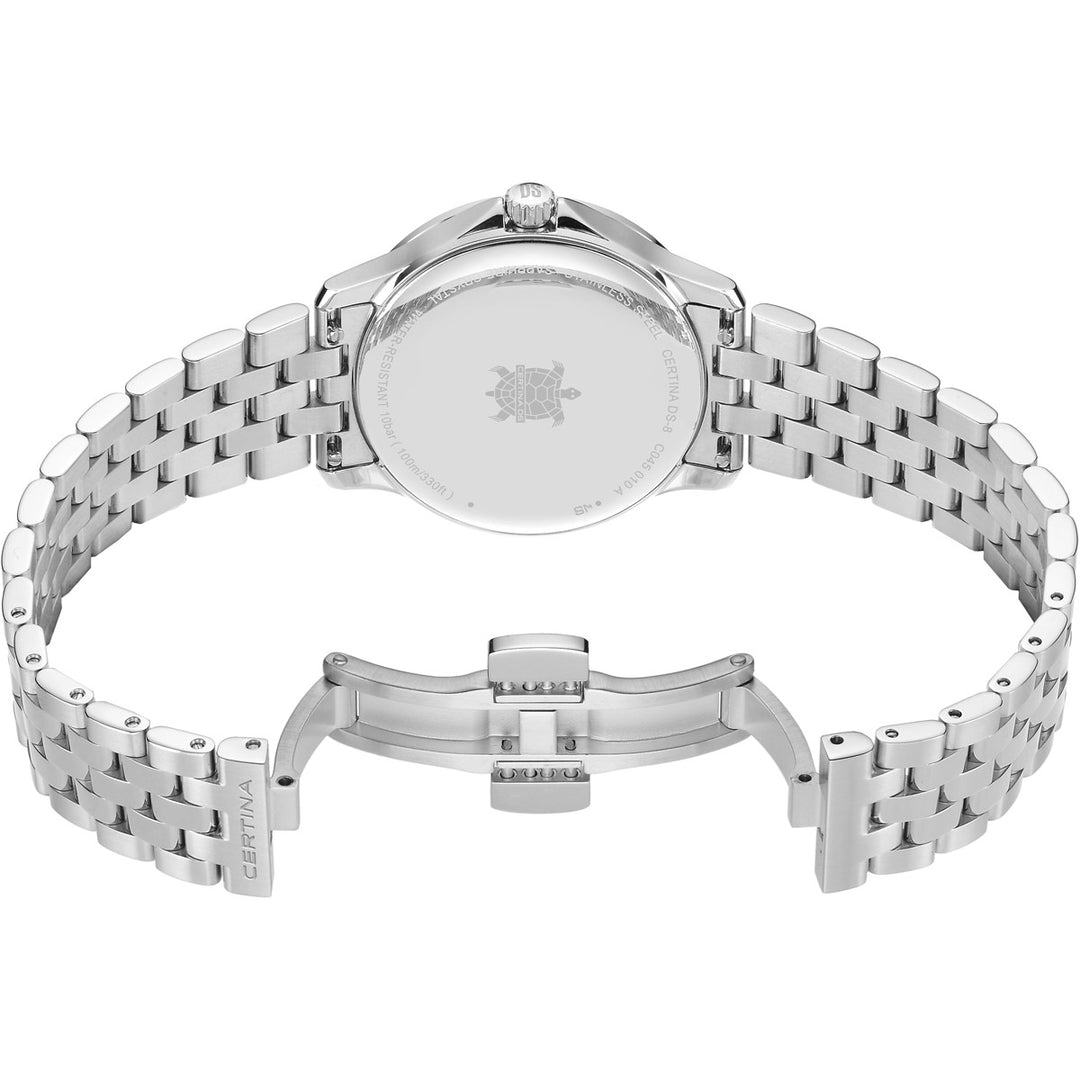 Certina DS-8 Lady (31 mm) - C045.010.11.051.00