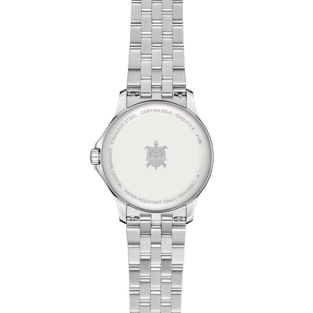 Certina DS-8 Lady (31 mm) - C045.010.11.051.00