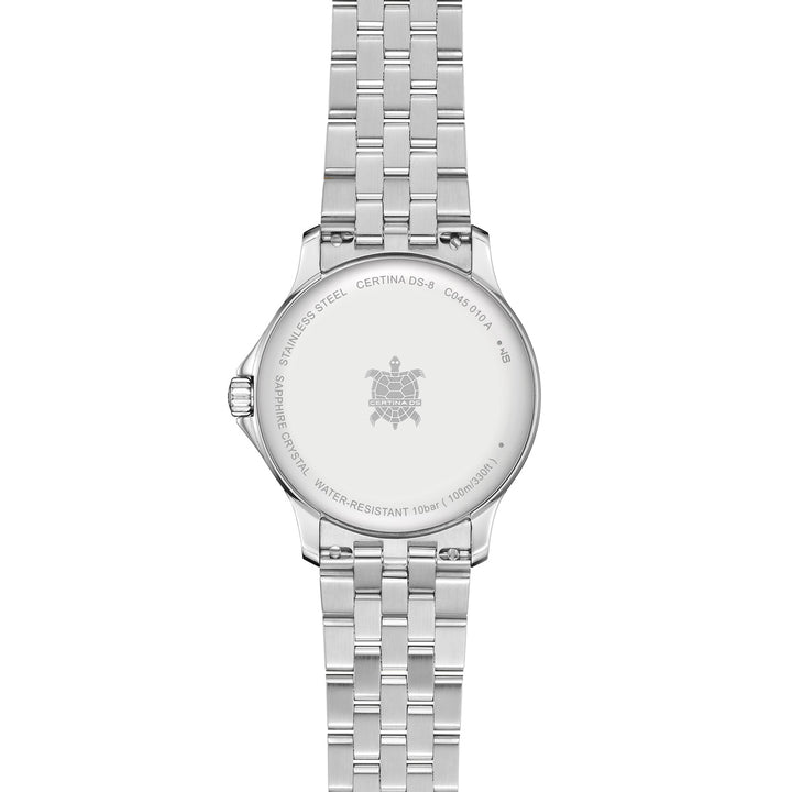 Certina DS-8 Lady (31 mm) - C045.010.11.051.00