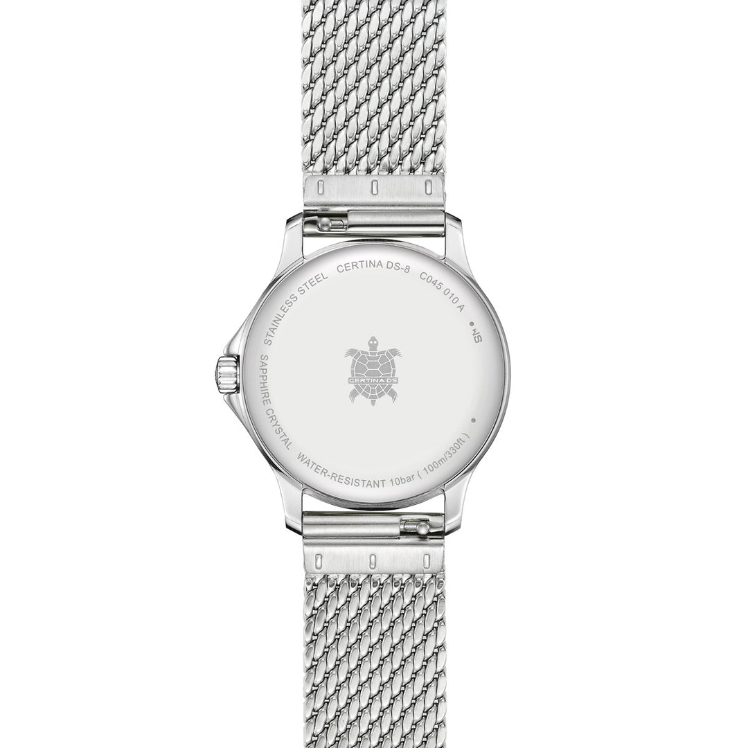 Certina DS-8 Lady (31 mm) - C045.010.11.331.00