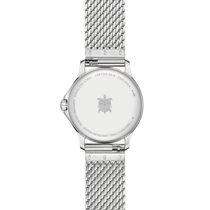 Certina DS-8 Lady (31 mm) - C045.010.11.331.00