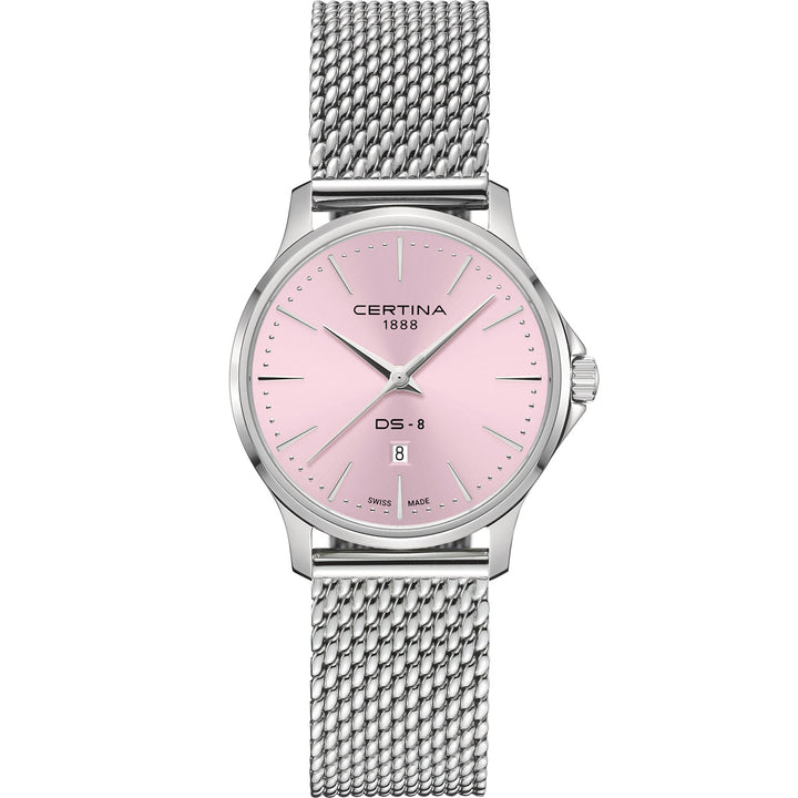 Certina DS-8 Lady (31 mm) - C045.010.11.331.00