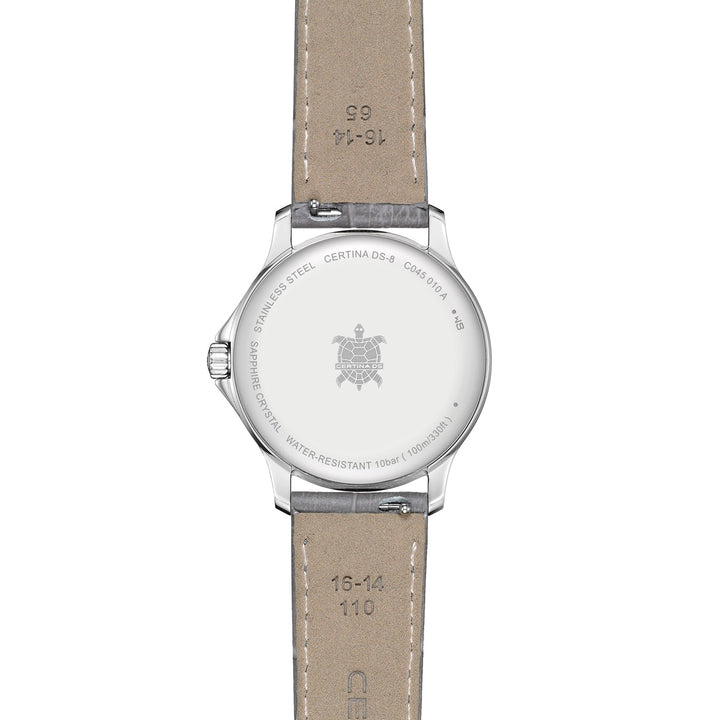 Certina DS-8 Lady (31 mm) - C045.010.16.031.00