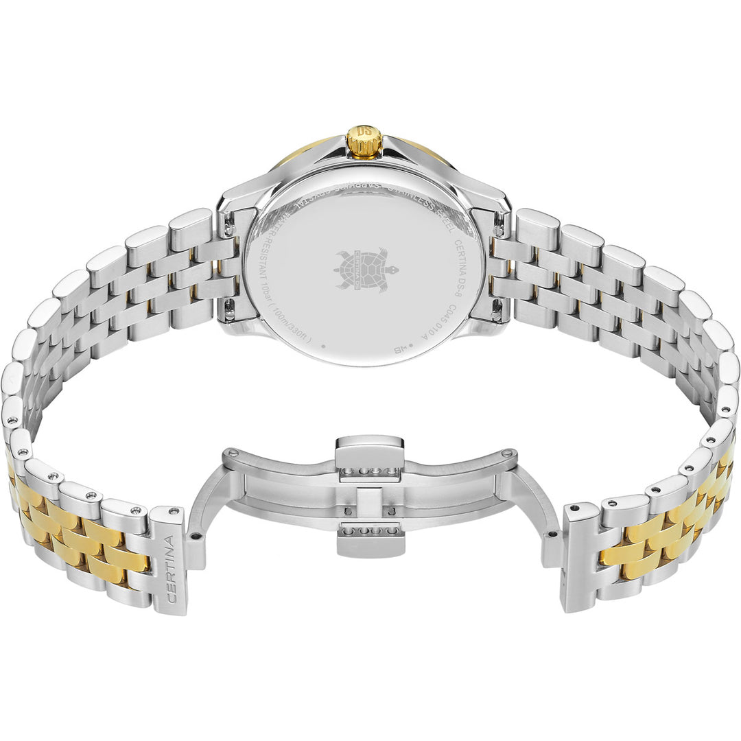 Certina DS-8 Lady (31 mm) - C045.010.22.031.00