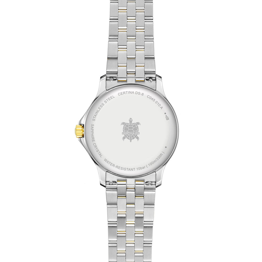 Certina DS-8 Lady (31 mm) - C045.010.22.031.00