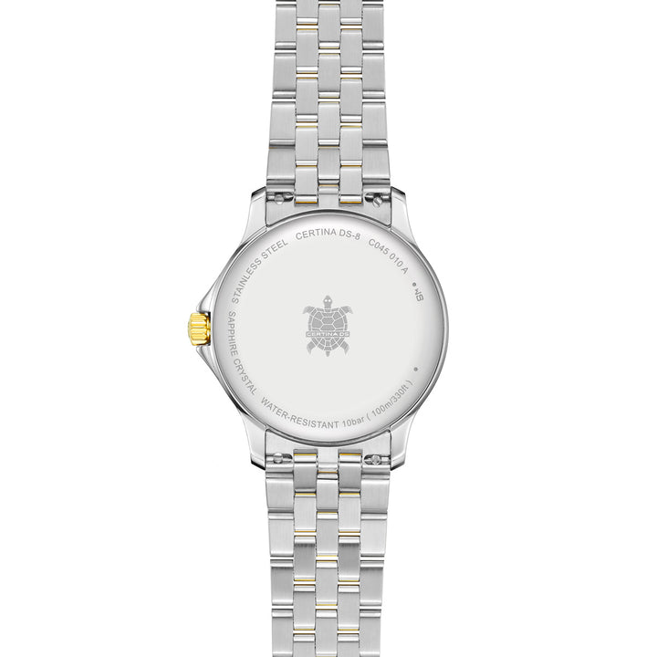Certina DS-8 Lady (31 mm) - C045.010.22.031.00