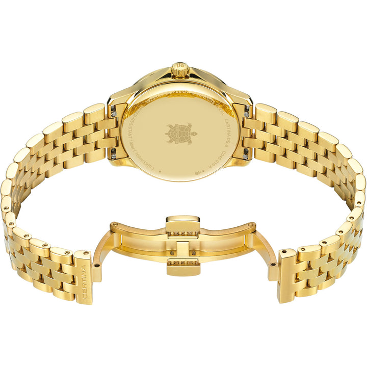 Certina DS-8 Lady (31 mm) - C045.010.33.361.00