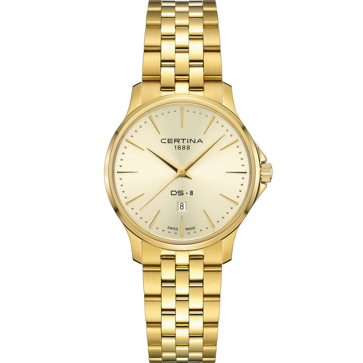 Certina DS-8 Lady (31 mm) - C045.010.33.361.00