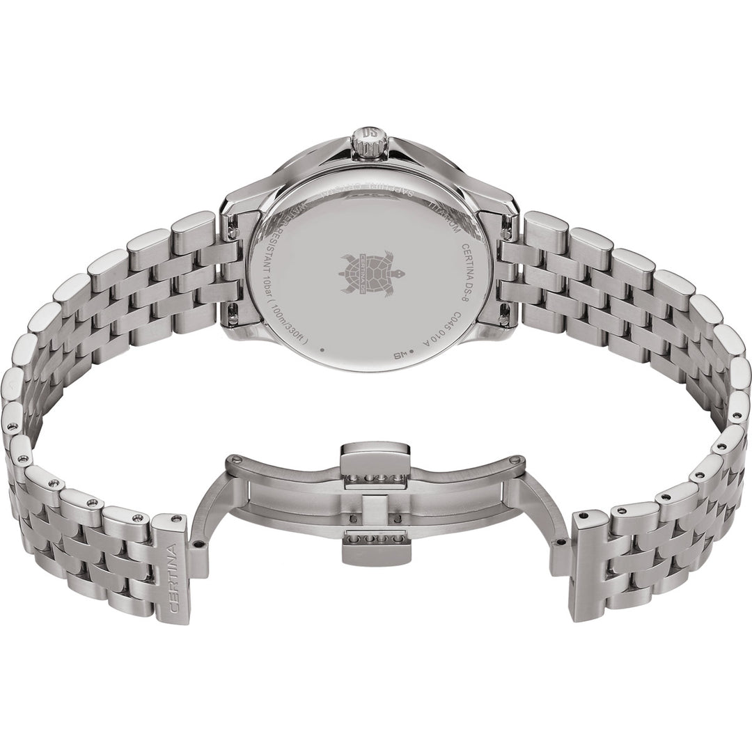 Certina DS-8 Lady (31 mm) - C045.010.44.081.00